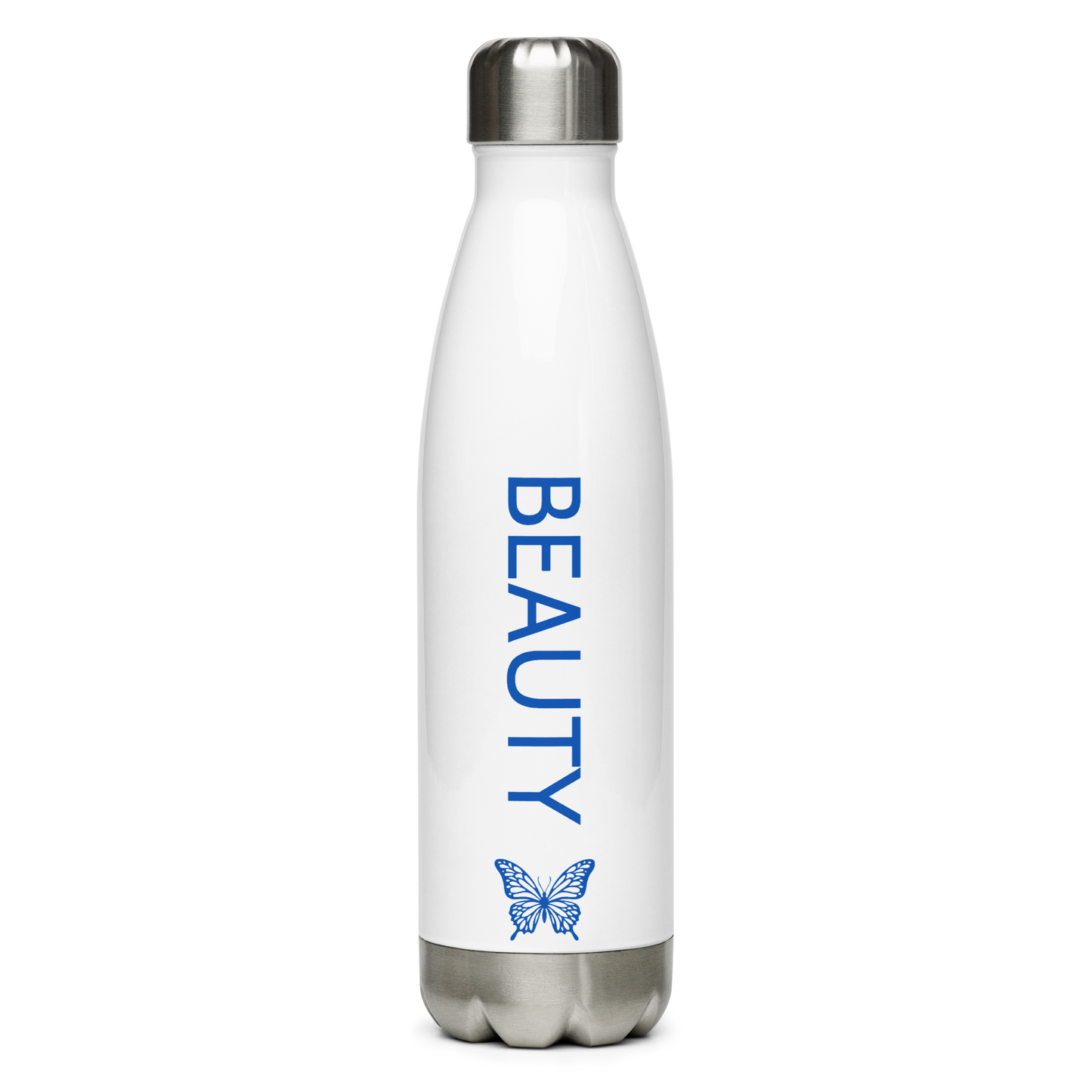 Stainless Steel Insulated UPLIFT Water Bottle