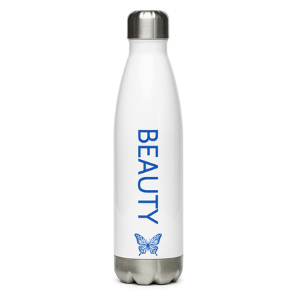 Stainless Steel Insulated UPLIFT Water Bottle