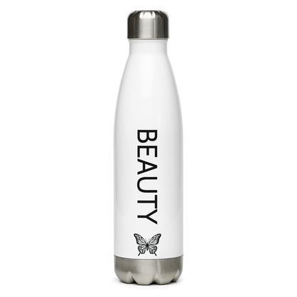 Stainless Steel Insulated UPLIFT Water Bottle