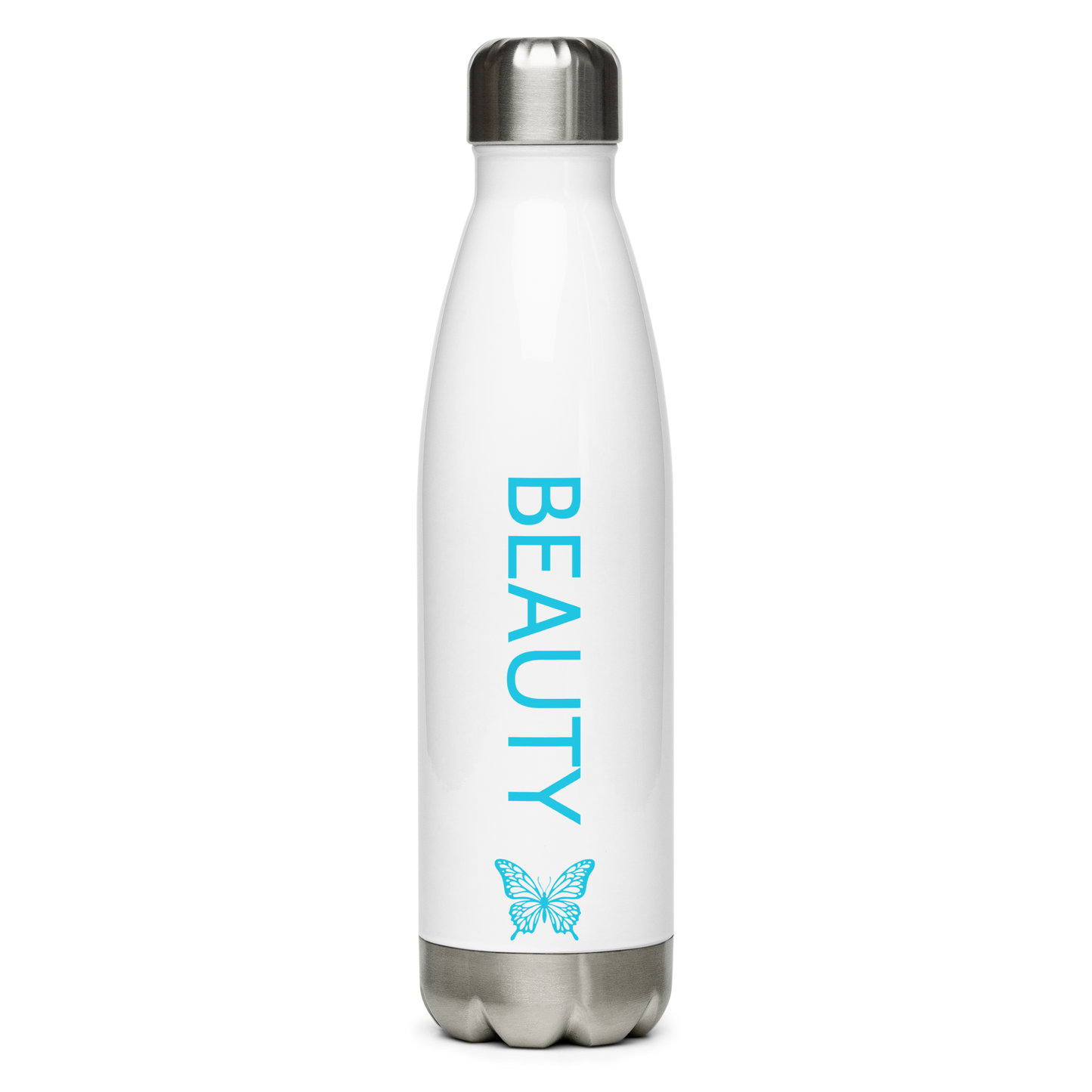 Stainless Steel Insulated UPLIFT Water Bottle
