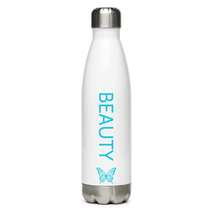 Stainless Steel Insulated UPLIFT Water Bottle