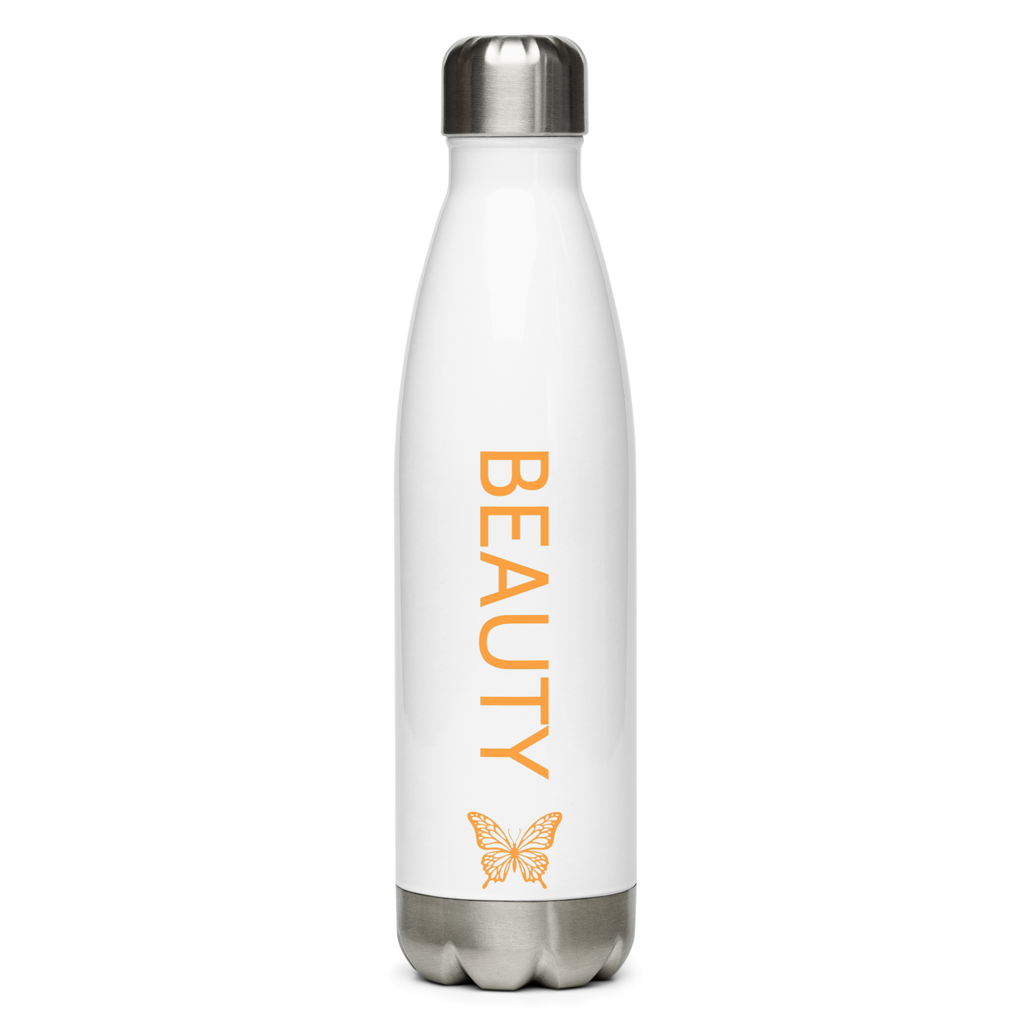 Stainless Steel Insulated UPLIFT Water Bottle