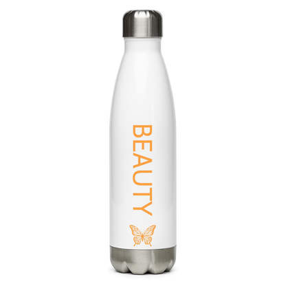 Stainless Steel Insulated UPLIFT Water Bottle