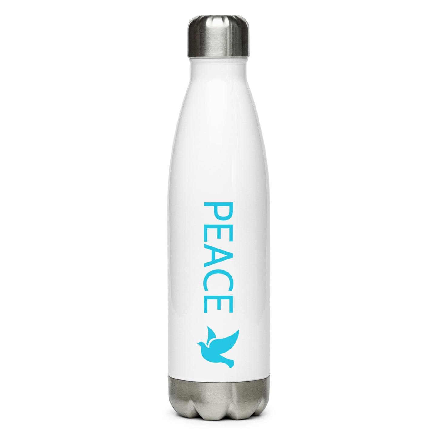 Stainless Steel Insulated UPLIFT Water Bottle