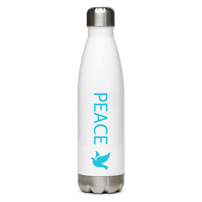 Stainless Steel Insulated UPLIFT Water Bottle