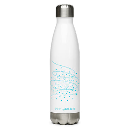 Stainless Steel Insulated UPLIFT Water Bottle