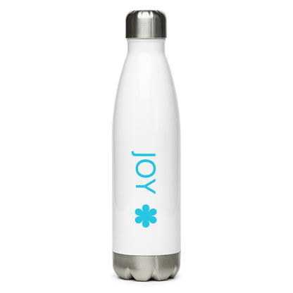 Stainless Steel Insulated UPLIFT Water Bottle