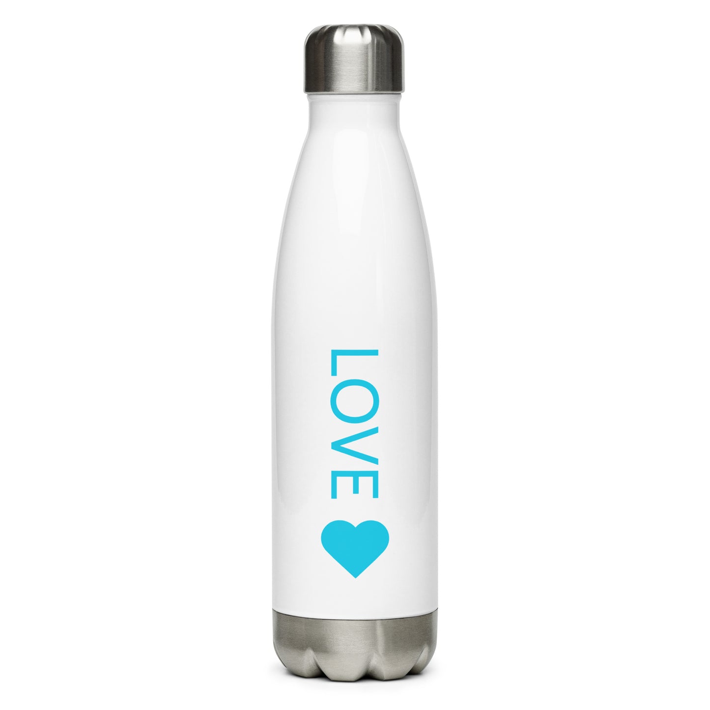 Stainless Steel Insulated UPLIFT Water Bottle