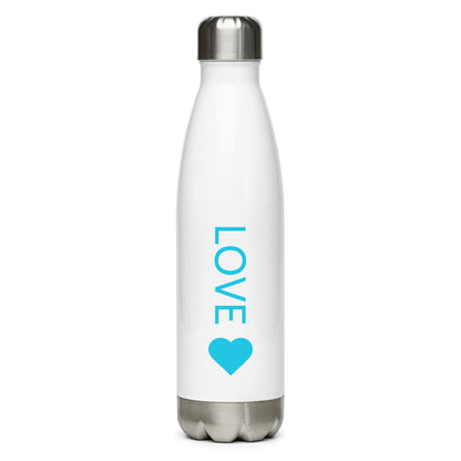 Stainless Steel Insulated UPLIFT Water Bottle
