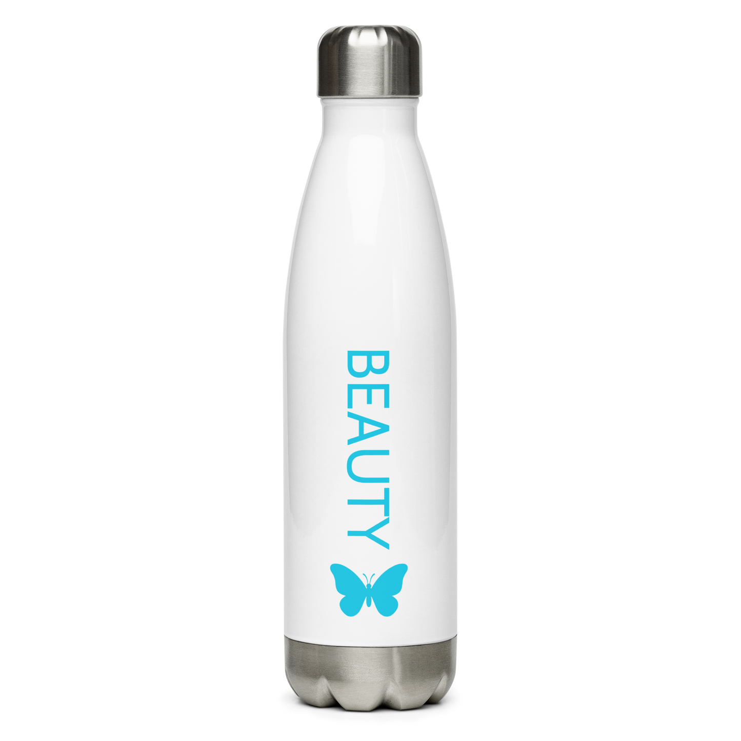 Stainless Steel Insulated UPLIFT Water Bottle