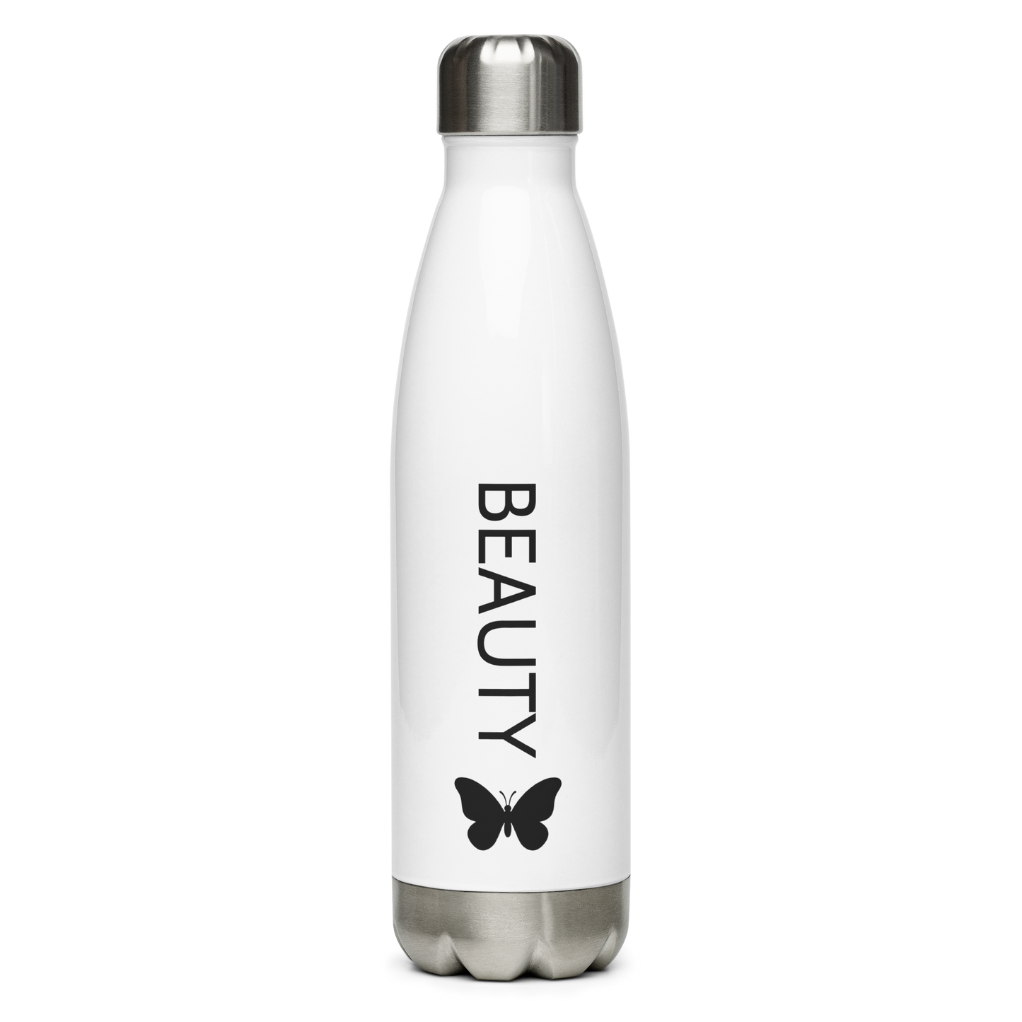 Stainless Steel Insulated UPLIFT Water Bottle