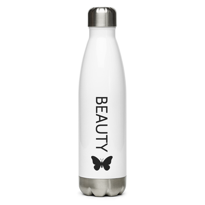 Stainless Steel Insulated UPLIFT Water Bottle