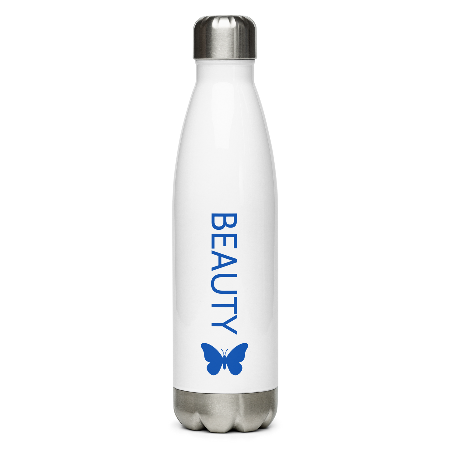 Stainless Steel Insulated UPLIFT Water Bottle