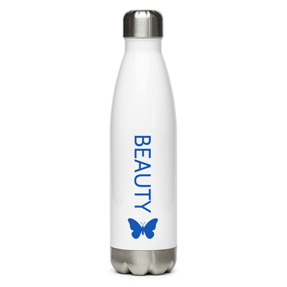 Stainless Steel Insulated UPLIFT Water Bottle