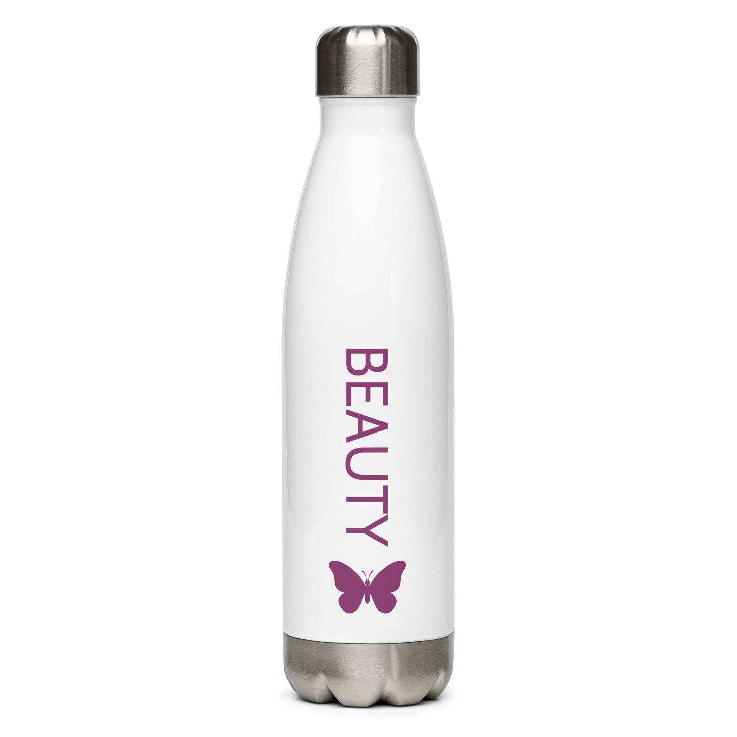 Stainless Steel Insulated UPLIFT Water Bottle