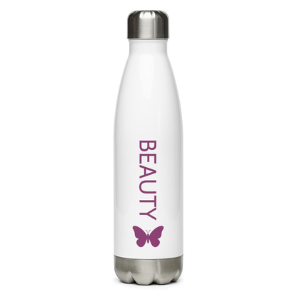 Stainless Steel Insulated UPLIFT Water Bottle