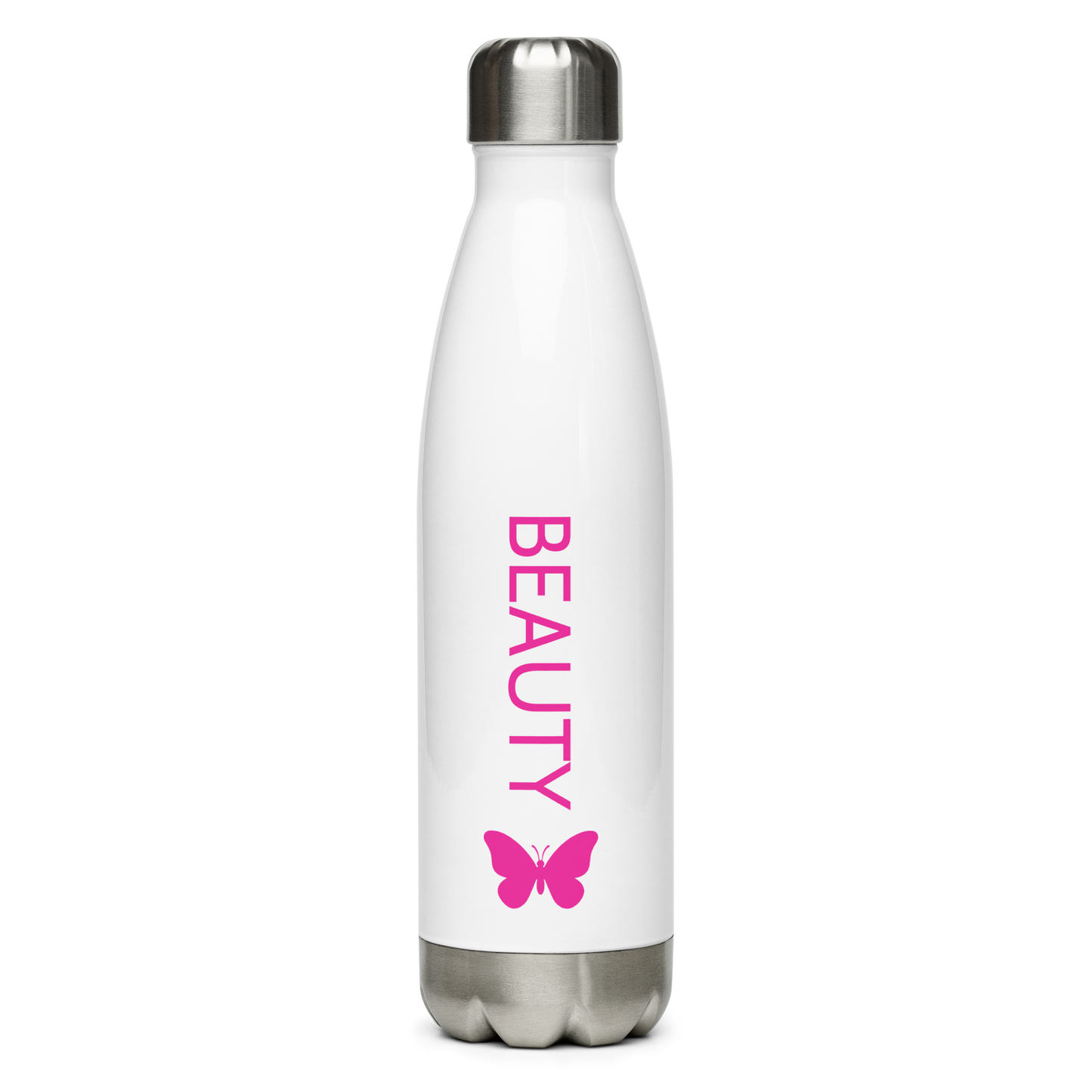 Stainless Steel Insulated UPLIFT Water Bottle