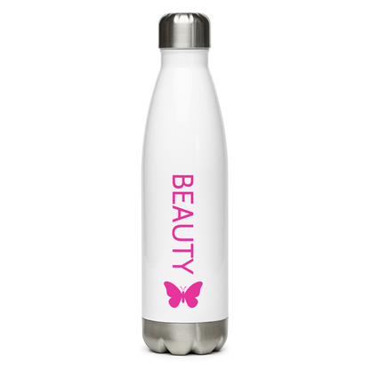 Stainless Steel Insulated UPLIFT Water Bottle