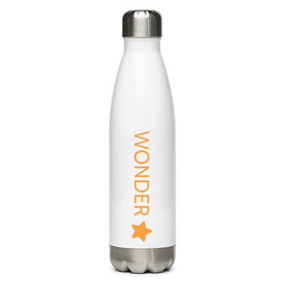 Stainless Steel Insulated UPLIFT Water Bottle