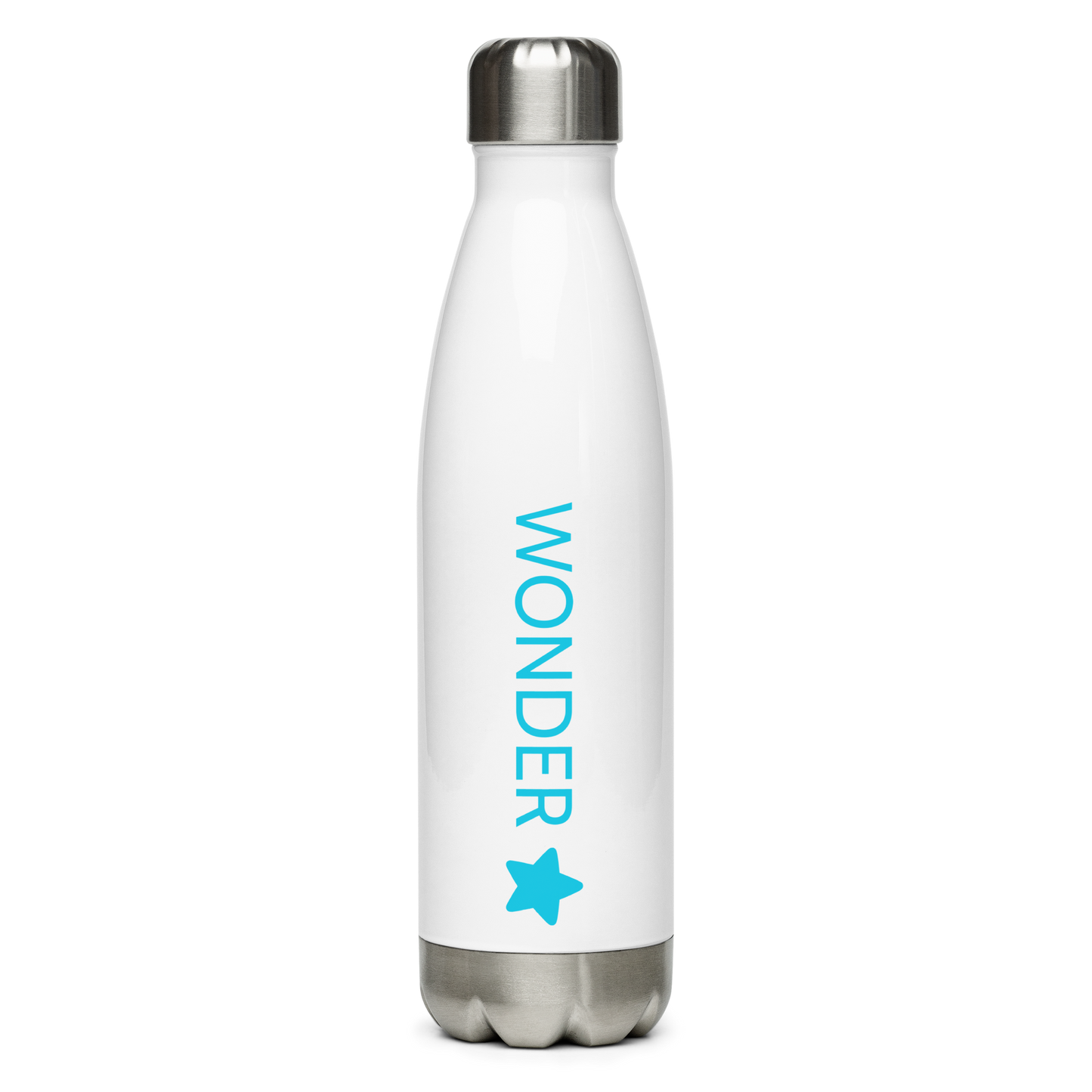 Stainless Steel Insulated UPLIFT Water Bottle