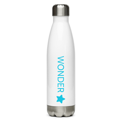 Stainless Steel Insulated UPLIFT Water Bottle