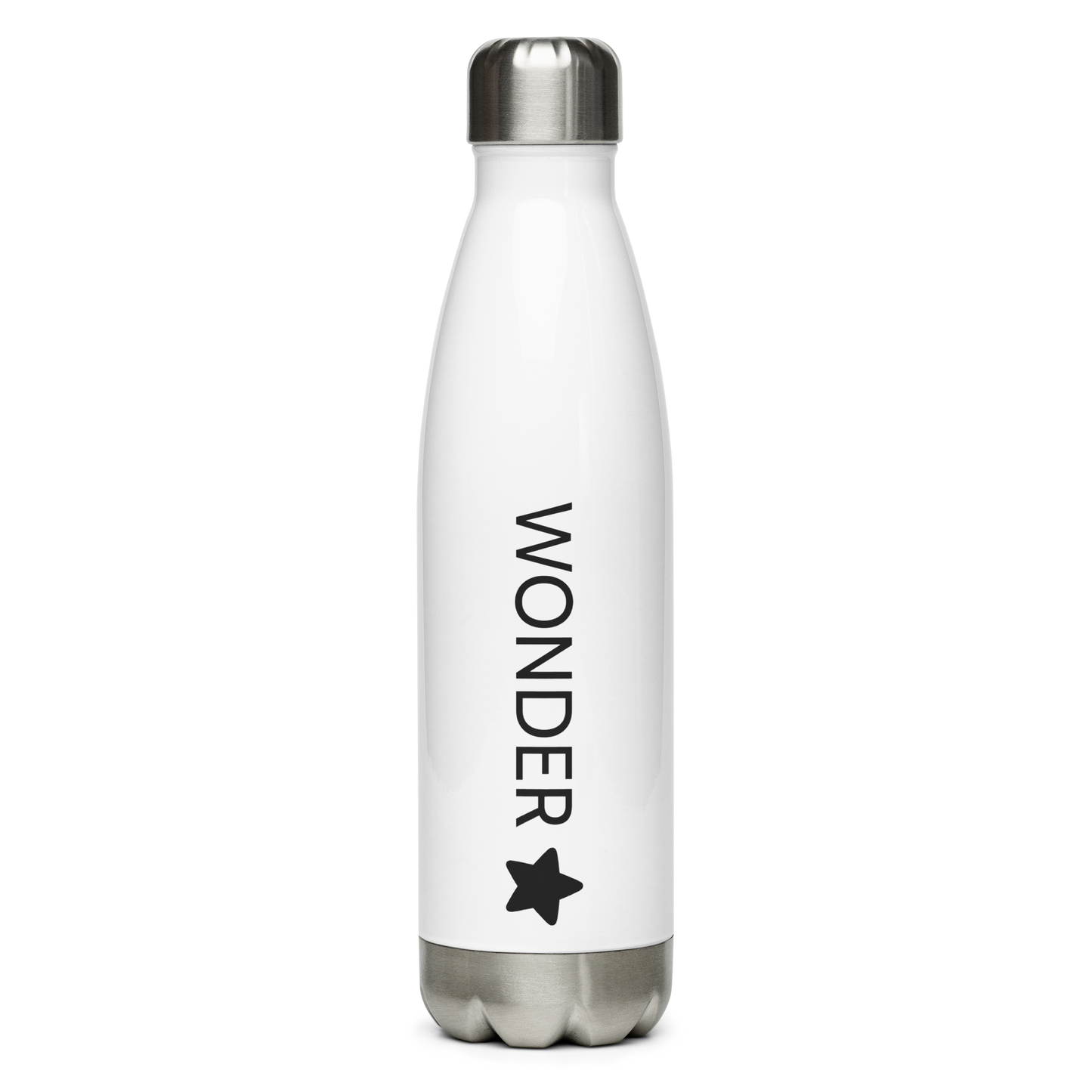 Stainless Steel Insulated UPLIFT Water Bottle