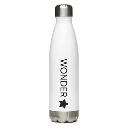 Stainless Steel Insulated UPLIFT Water Bottle