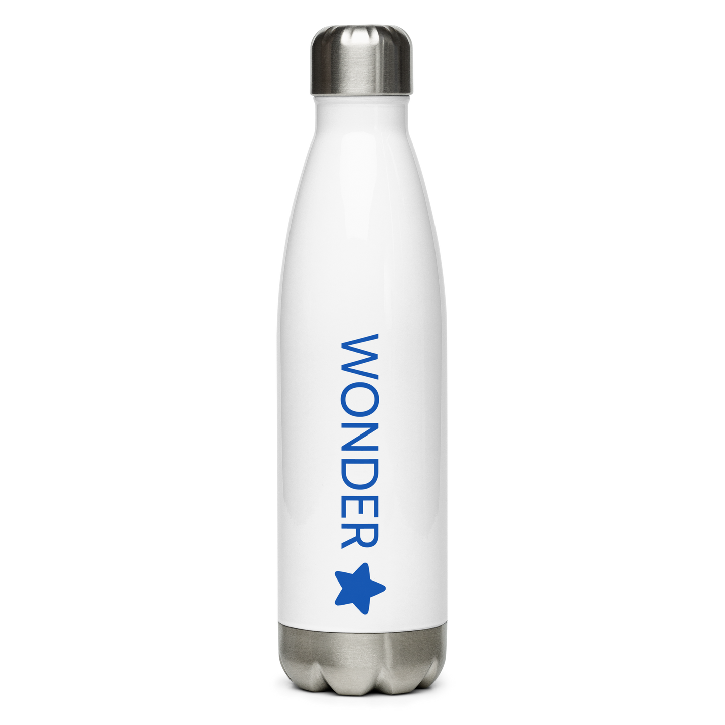 Stainless Steel Insulated UPLIFT Water Bottle