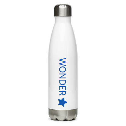 Stainless Steel Insulated UPLIFT Water Bottle