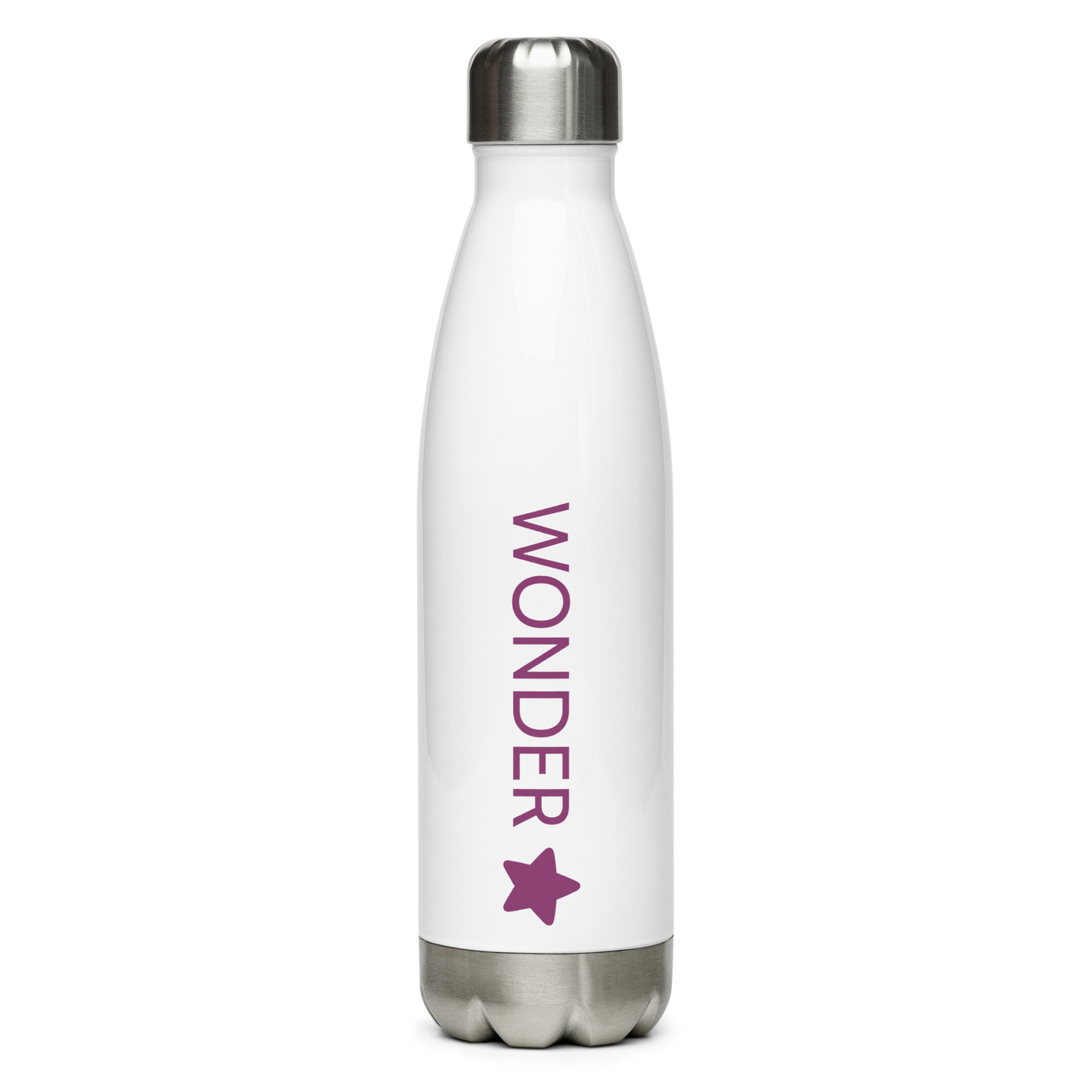 Stainless Steel Insulated UPLIFT Water Bottle