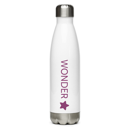 Stainless Steel Insulated UPLIFT Water Bottle