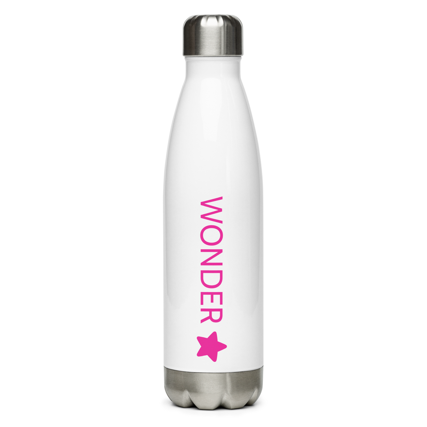 Stainless Steel Insulated UPLIFT Water Bottle