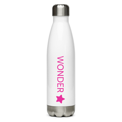 Stainless Steel Insulated UPLIFT Water Bottle