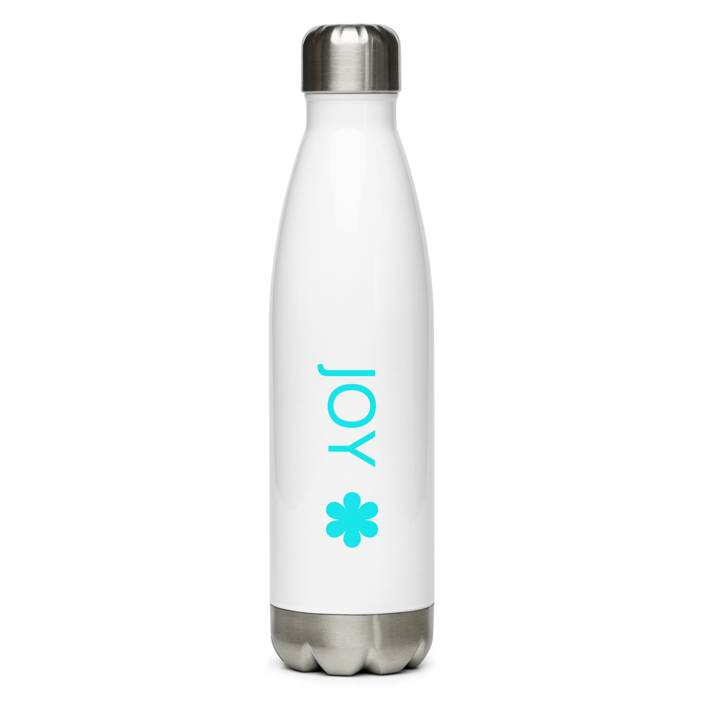 Stainless Steel Insulated UPLIFT Water Bottle