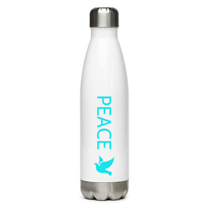 Stainless Steel Insulated UPLIFT Water Bottle