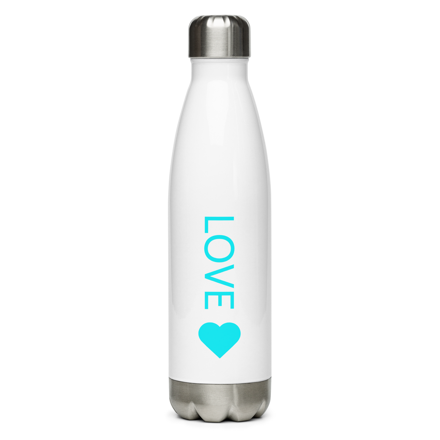 Stainless Steel Insulated UPLIFT Water Bottle