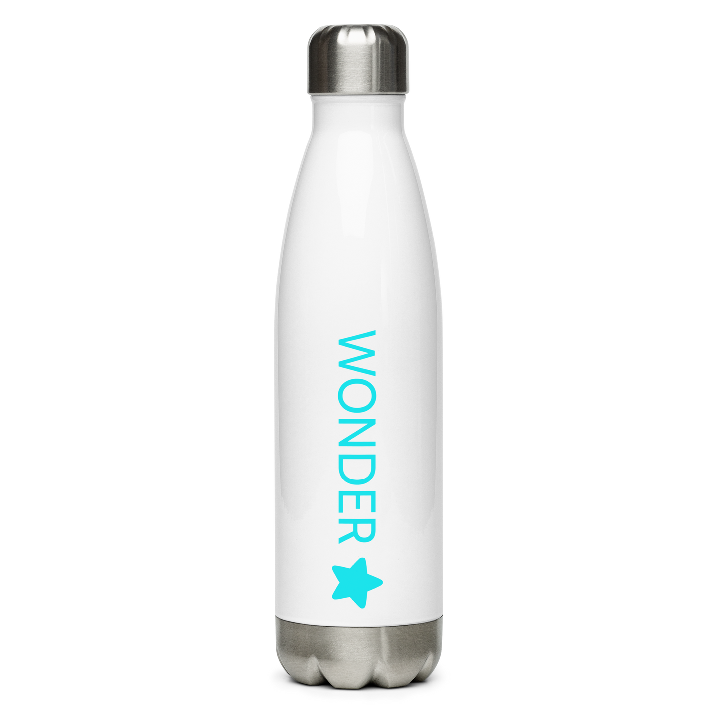 Stainless Steel Insulated UPLIFT Water Bottle