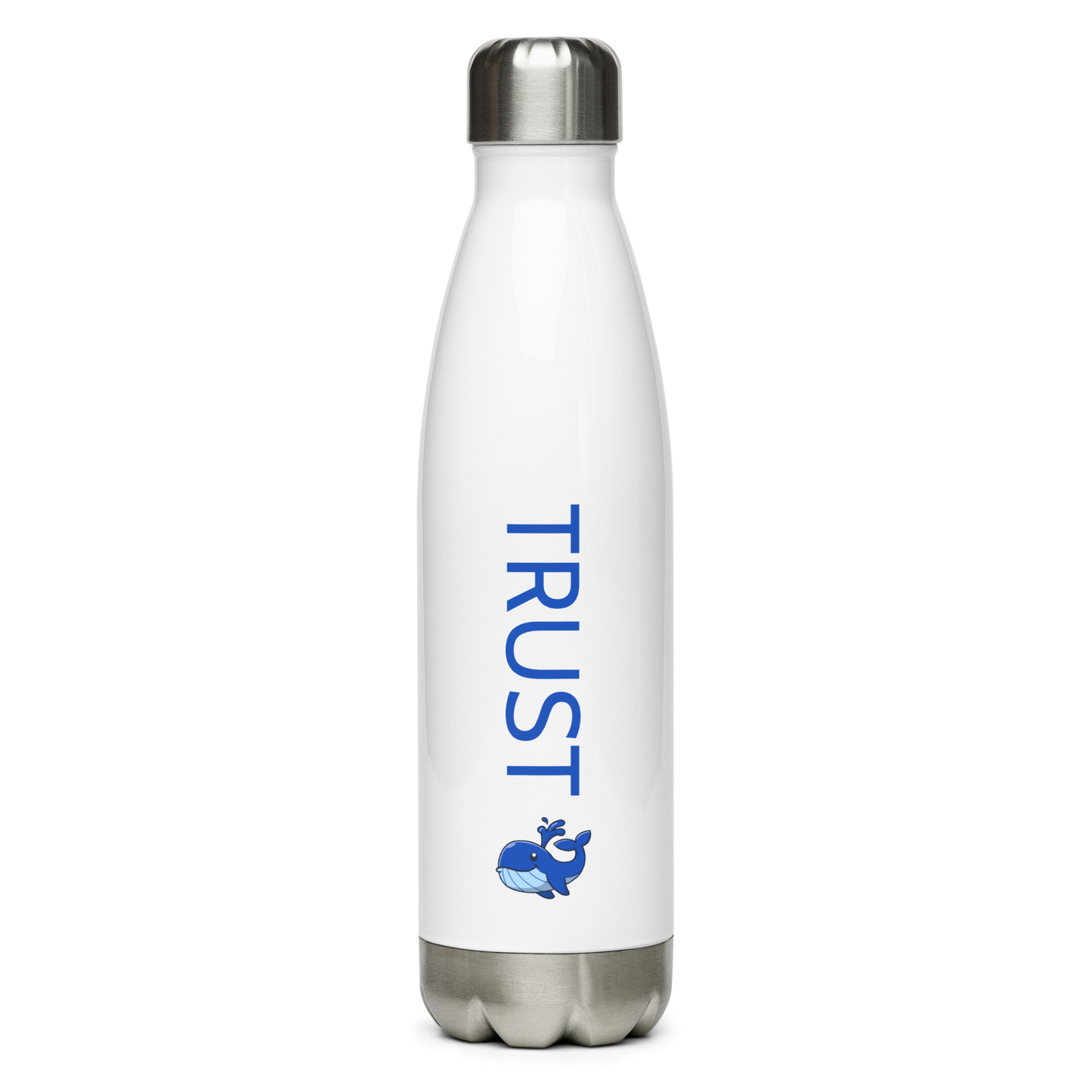 Stainless Steel Insulated UPLIFT Water Bottle