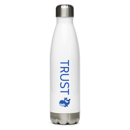 Stainless Steel Insulated UPLIFT Water Bottle