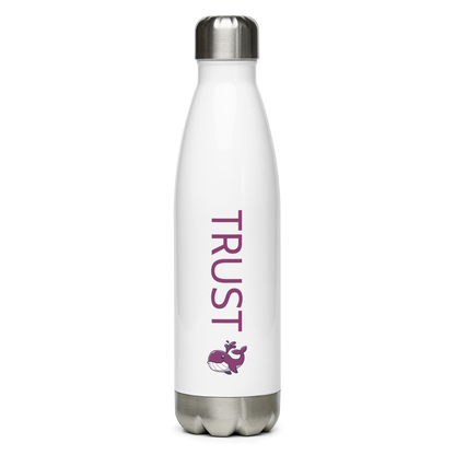 Stainless Steel Insulated UPLIFT Water Bottle