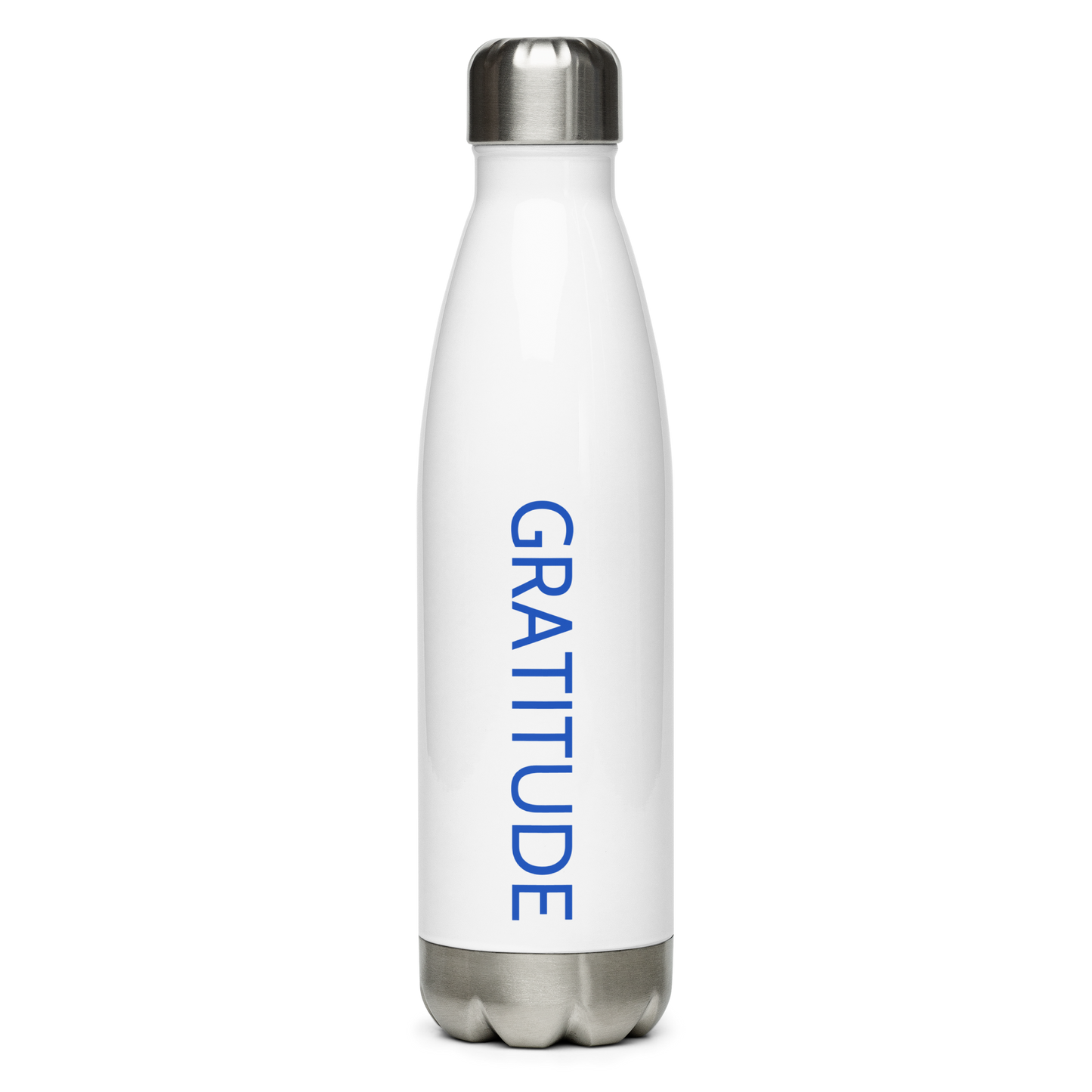 Stainless Steel Insulated UPLIFT Water Bottle