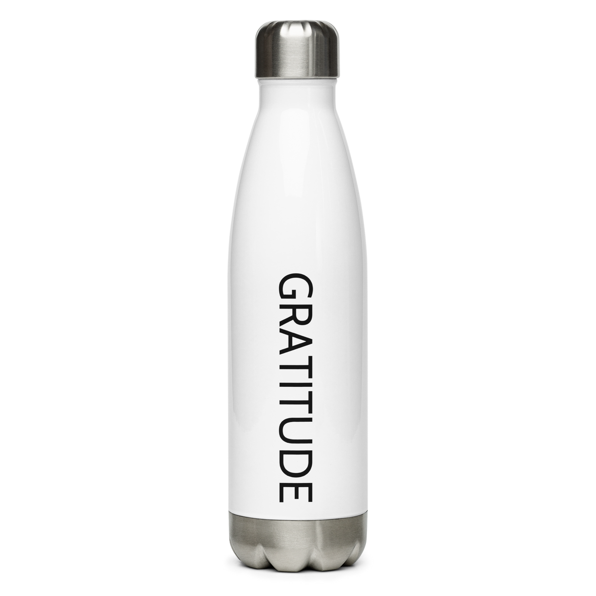 Stainless Steel Insulated UPLIFT Water Bottle