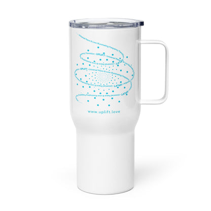 UPLIFT Thermal Tumbler