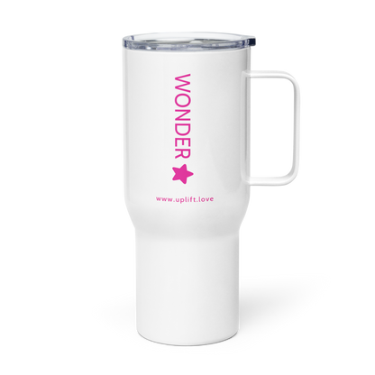 UPLIFT Thermal Tumbler