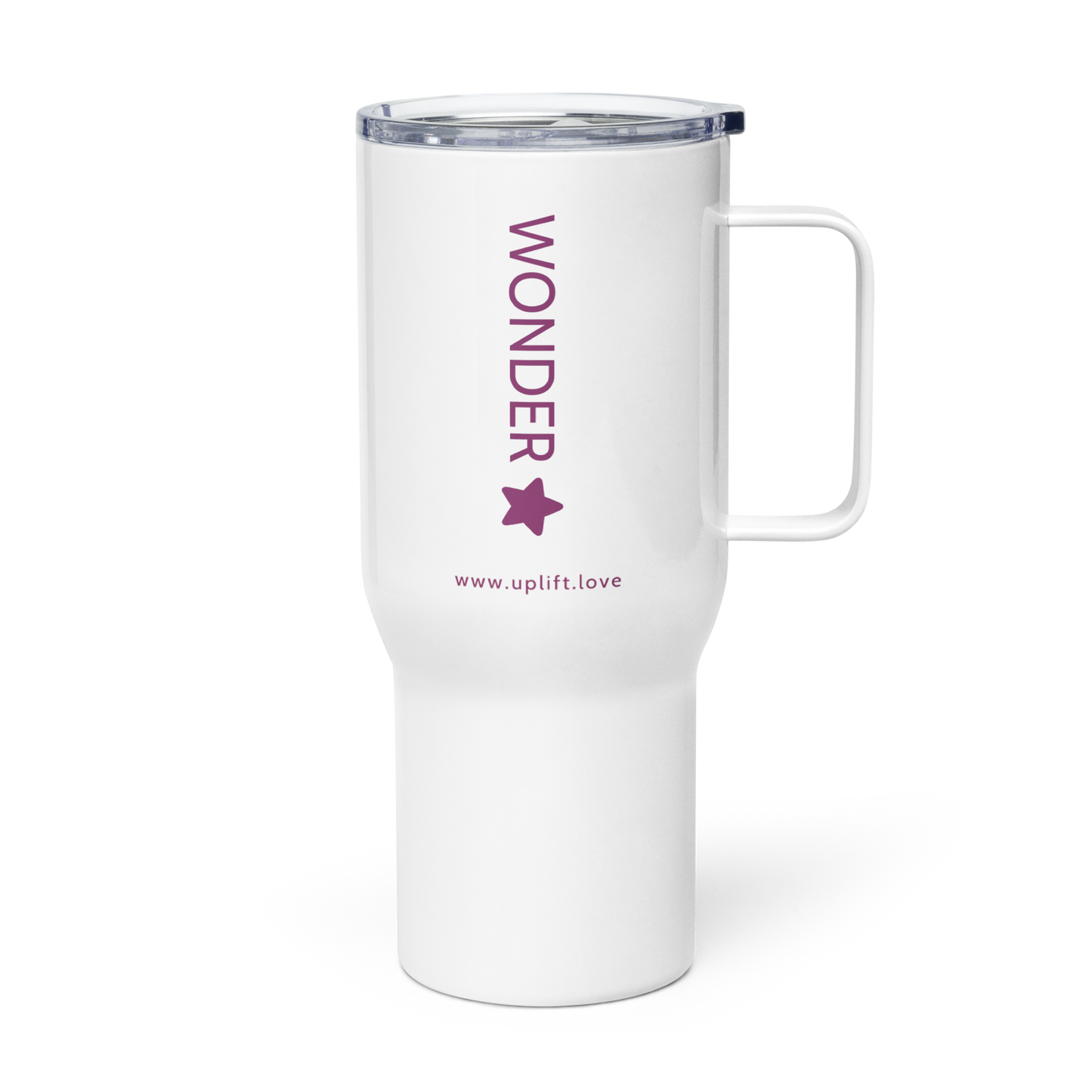 UPLIFT Thermal Tumbler