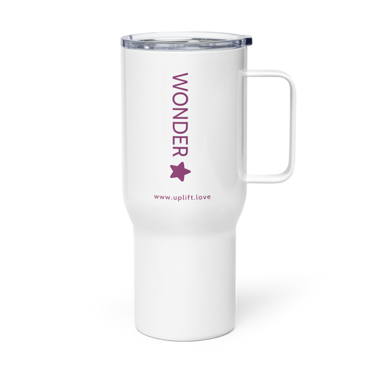 UPLIFT Thermal Tumbler