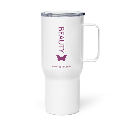 UPLIFT Thermal Tumbler