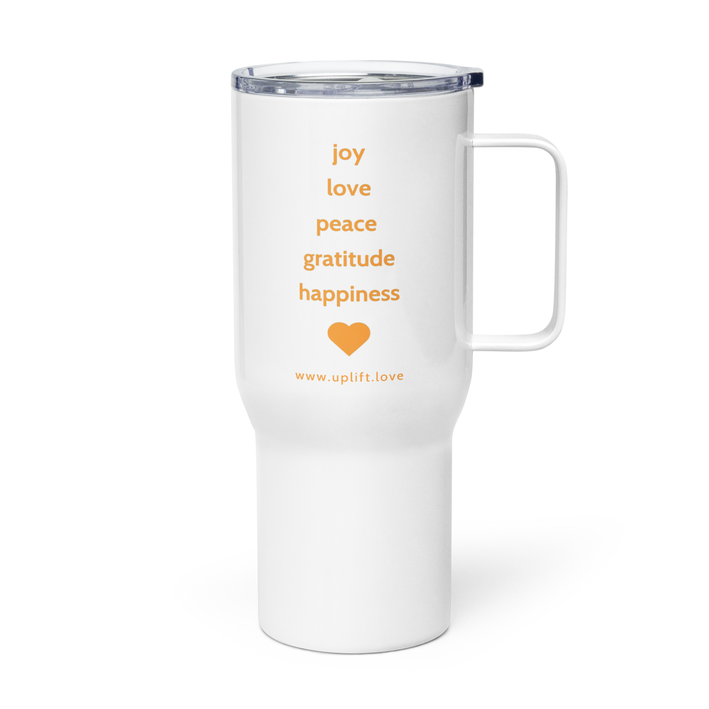 UPLIFT Thermal Tumbler
