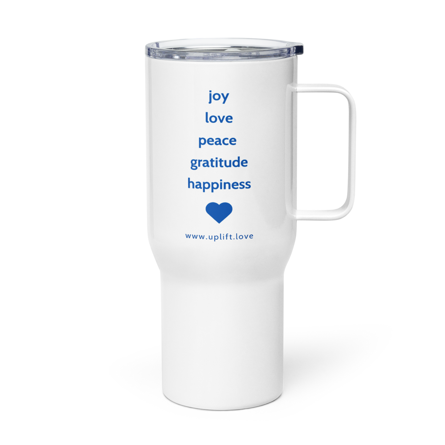 UPLIFT Thermal Tumbler