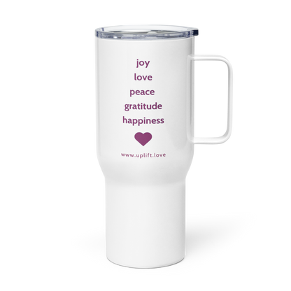 UPLIFT Thermal Tumbler